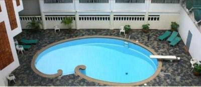 Wangcome Hotel Chiang Rai
