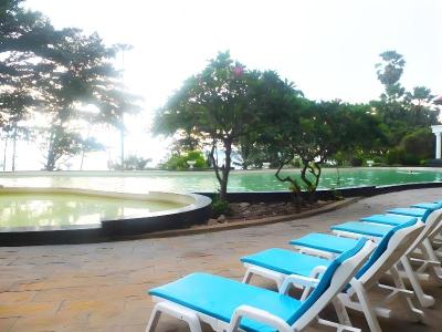 Adriatic Palace Pattaya