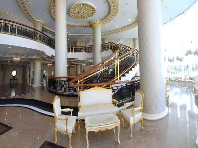 Adriatic Palace Pattaya