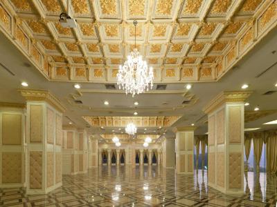 Adriatic Palace Pattaya