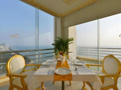 Adriatic Palace Pattaya