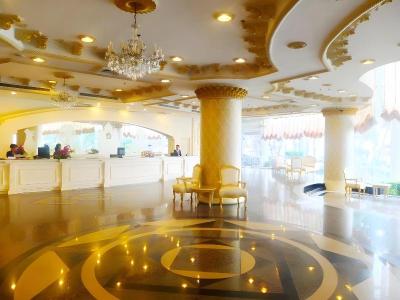 Adriatic Palace Pattaya