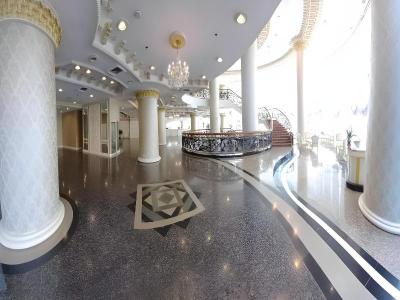Adriatic Palace Pattaya