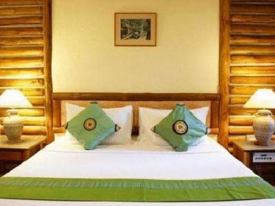 Botany Beach Resort Pattaya