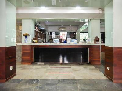 Pattaya Hiso Hotel