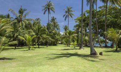 Koyao Island Resort