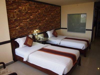 Jomtien Holiday