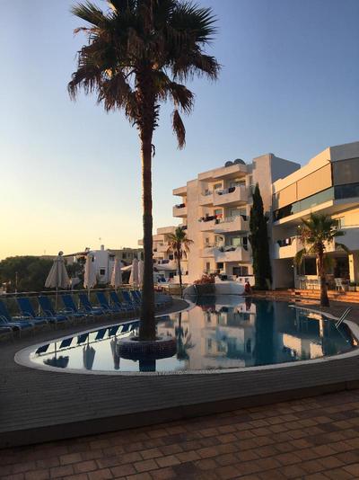 MarSenses Natura Olea Hotel