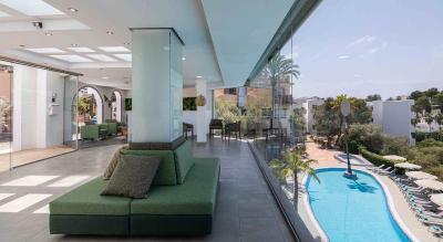 MarSenses Natura Olea Hotel