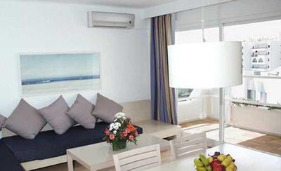 MarSenses Natura Olea Hotel
