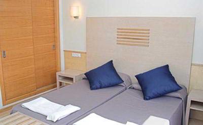 MarSenses Natura Olea Hotel