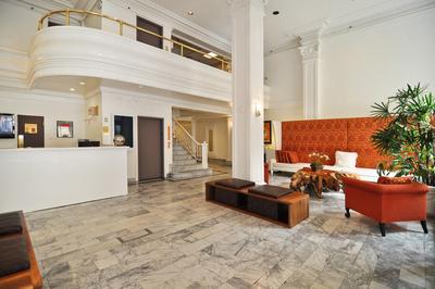 Hotel Julian