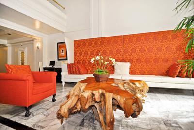 Hotel Julian