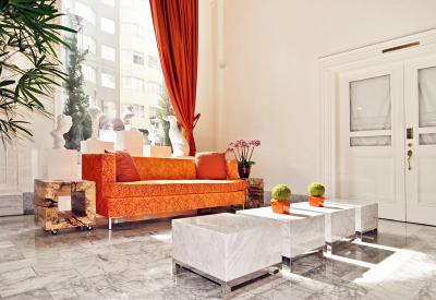 Hotel Julian