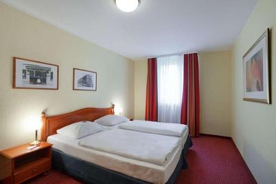 INVITE Hotel an der Kaiserburg