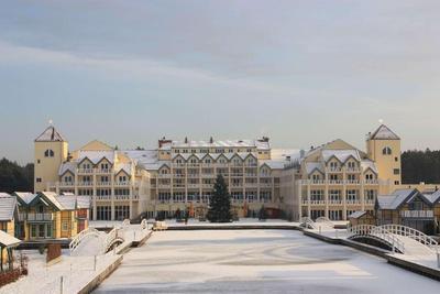 Precise Resort Hafendorf Rheinsberg