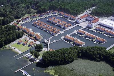 Precise Resort Hafendorf Rheinsberg