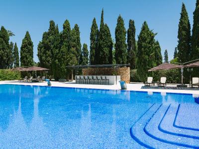 Son Julia Country House Hotel and Sp