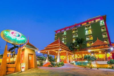 Phuphaya Resort