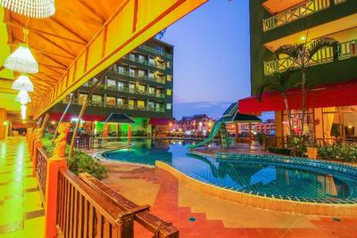Phuphaya Resort