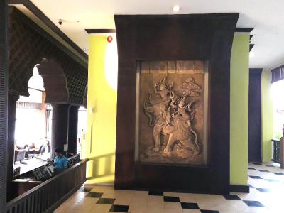 Phuphaya Resort