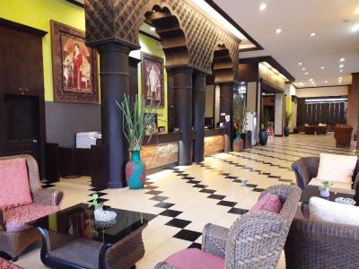 Phuphaya Resort