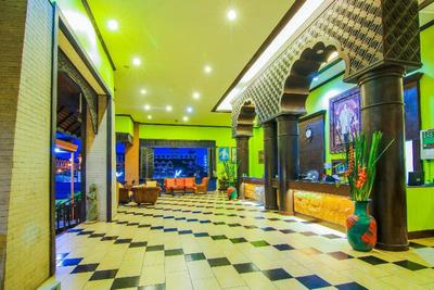 Phuphaya Resort