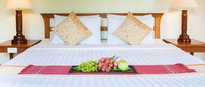 Riverhouse Resort Mae Sariang