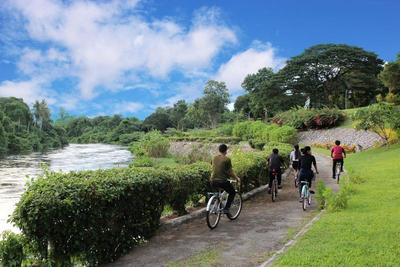 Aek-Pailin River Kwai Hotel