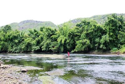 Aek-Pailin River Kwai Hotel