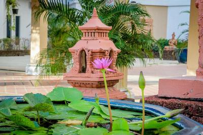 Woraburi Ayutthaya Resort & Spa