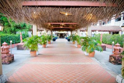 Woraburi Ayutthaya Resort & Spa