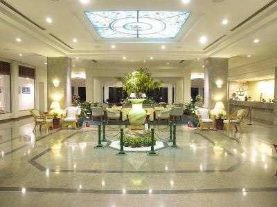 Purimas Beach Hotel Rayong