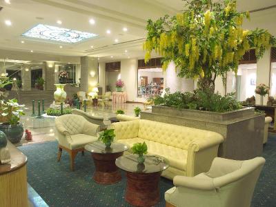 Purimas Beach Hotel Rayong