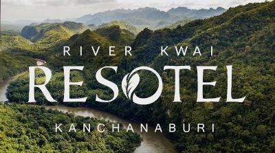 River Kwai Resotel