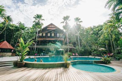 River Kwai Resotel