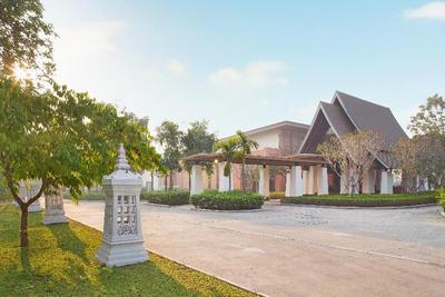 Mida Resort Kanchanaburi