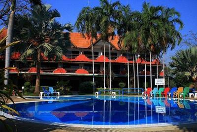 Duenshine Resort
