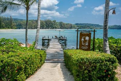 Tolani Resort Koh Kood