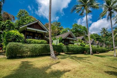 Tolani Resort Koh Kood