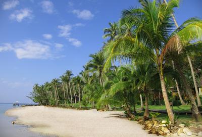 Tolani Resort Koh Kood