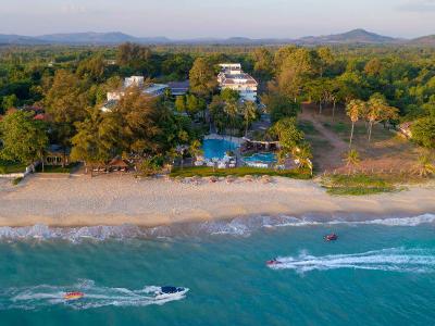 Novotel Rayong Rim Pae Resort