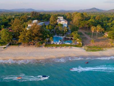 Novotel Rayong Rim Pae Resort