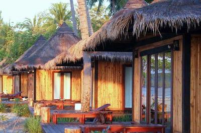 Koh Mook Sivalai Beach Resort