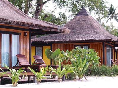 Koh Mook Sivalai Beach Resort