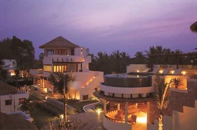 Aleenta Hua Hin-Pranburi Resort and Spa