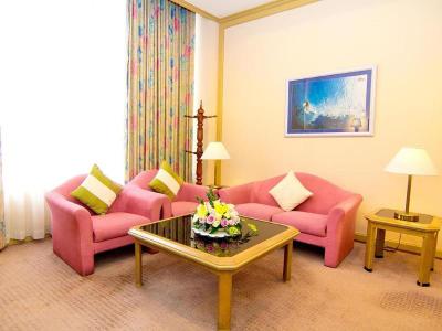 Hansa JB Hotel Hat Yai