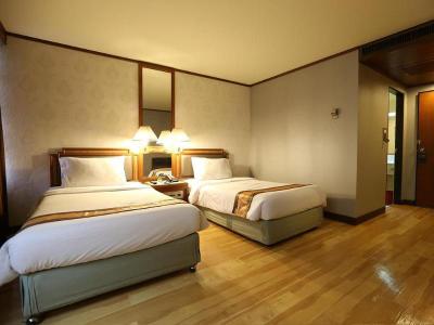 Hansa JB Hotel Hat Yai
