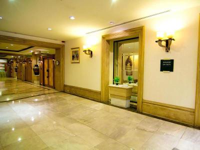 Hansa JB Hotel Hat Yai