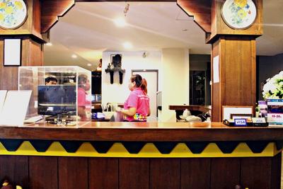 Bacchus Home Resort